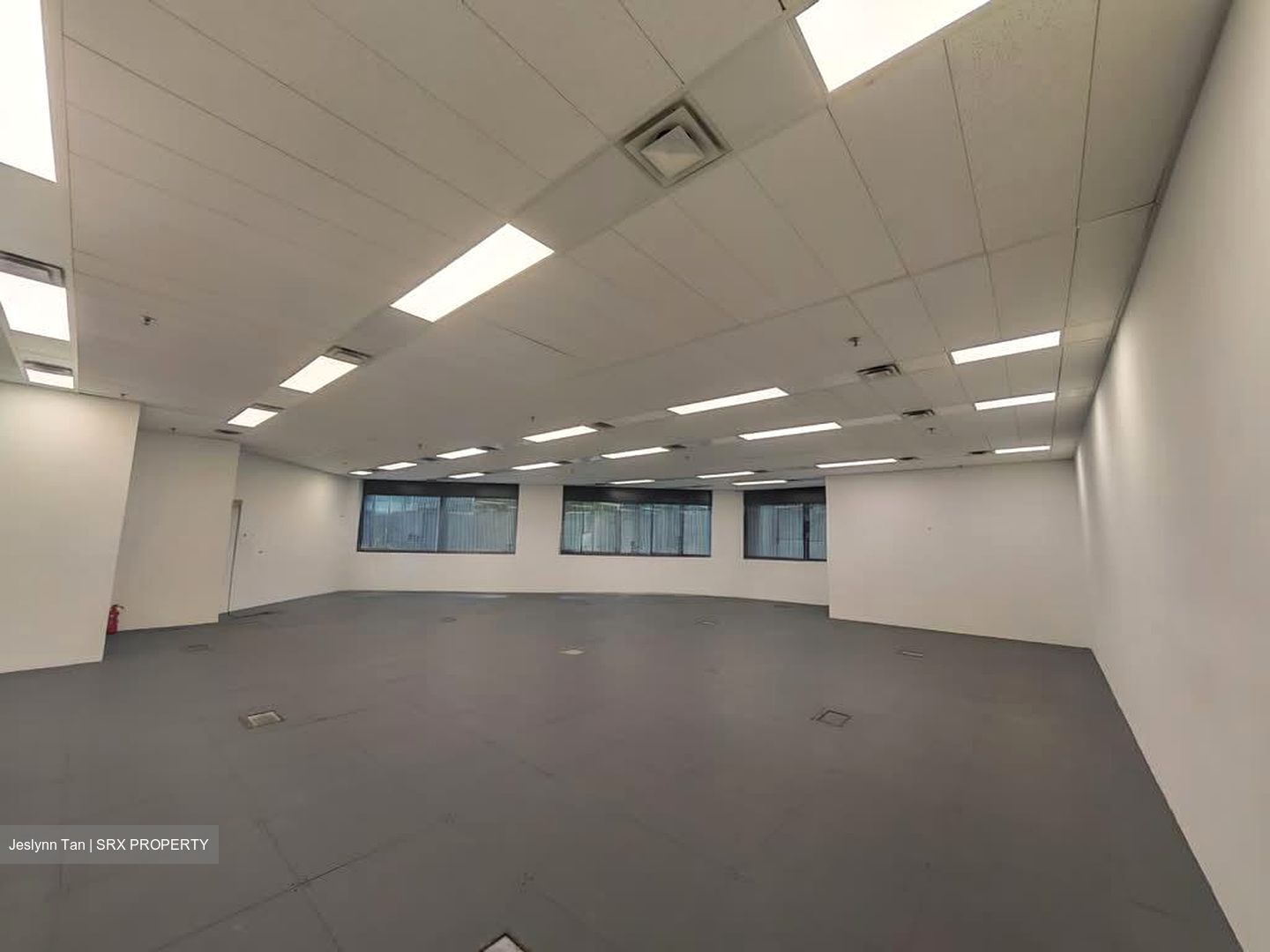 Robinson 77 (D1), Office #559769911